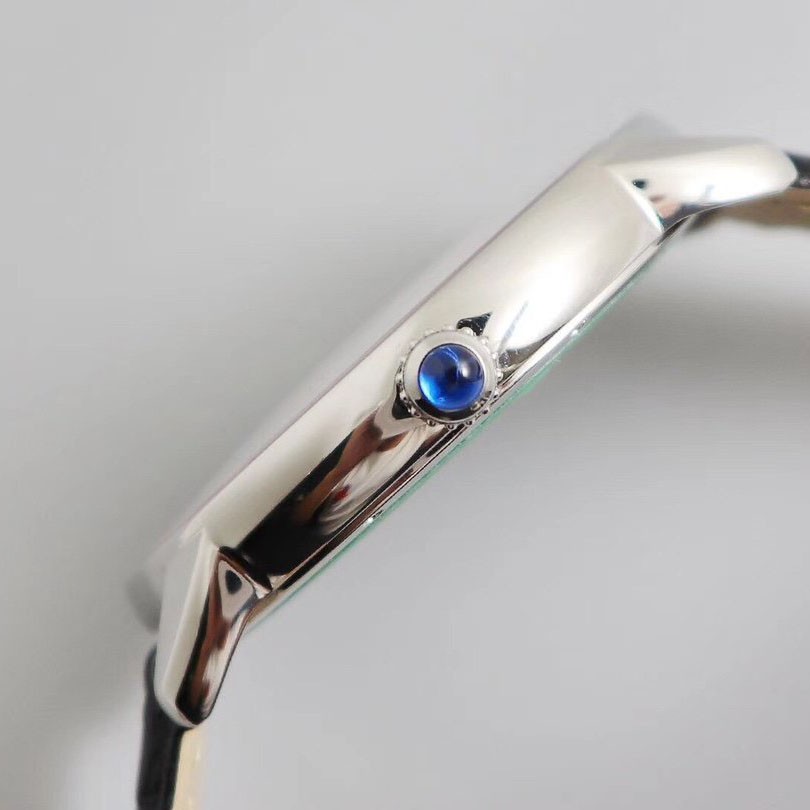 稀少カルティエ ロンドソロ XL 42 mm スーパーコピー kak93886人気
