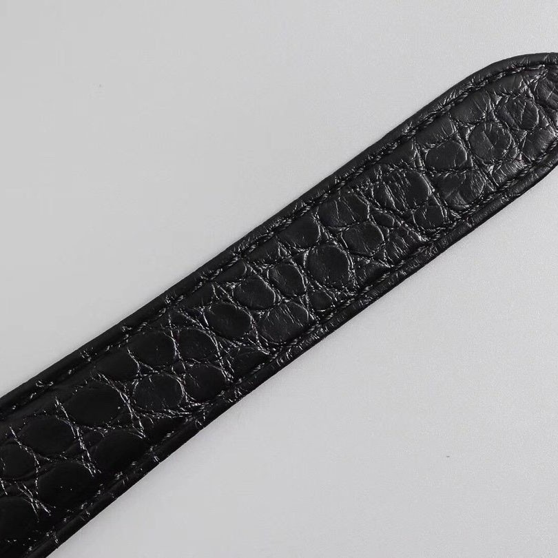 稀少カルティエ ロンドソロ XL 42 mm スーパーコピー kak93886N級品
