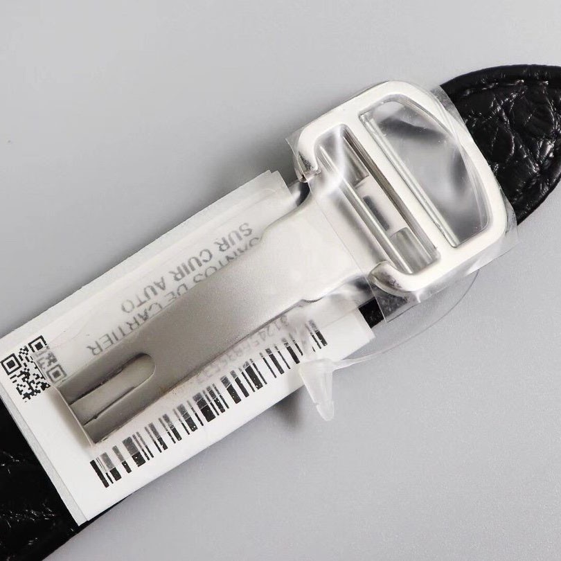 稀少カルティエ ロンドソロ XL 42 mm スーパーコピー kak93886代引きを販売