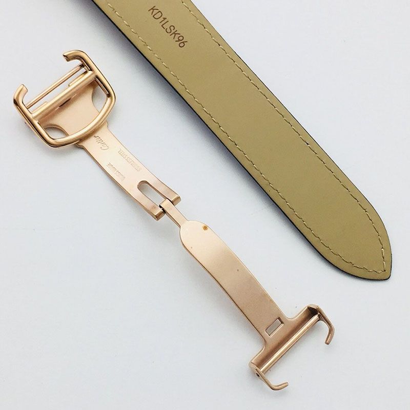 世界中で大人気♪カルティエ ドライブ ドゥ カルティエ 偽物 kam90827代引きを販売