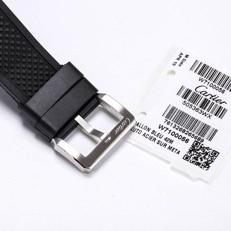 21-22AWカルティエ コピー カリブル ドゥ カルティエ ダイバー kan98158品質保証
