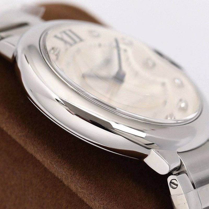 超希少！カルティエ バロンブルー 偽物 kaq61521N級品