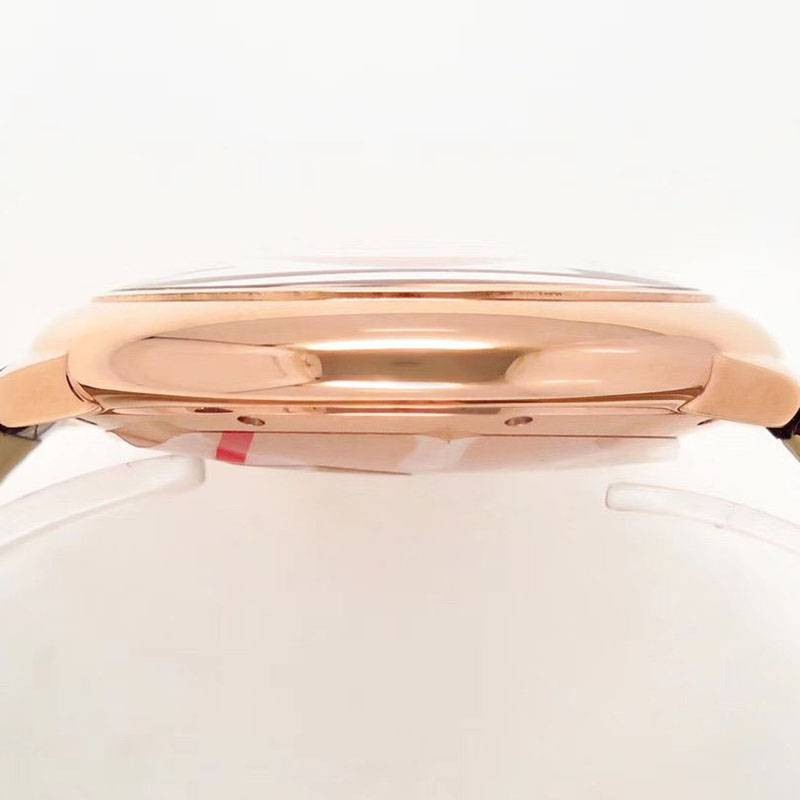 日本未入荷カルティエ  バロンブルー42mm 偽物 kaw33864N級品