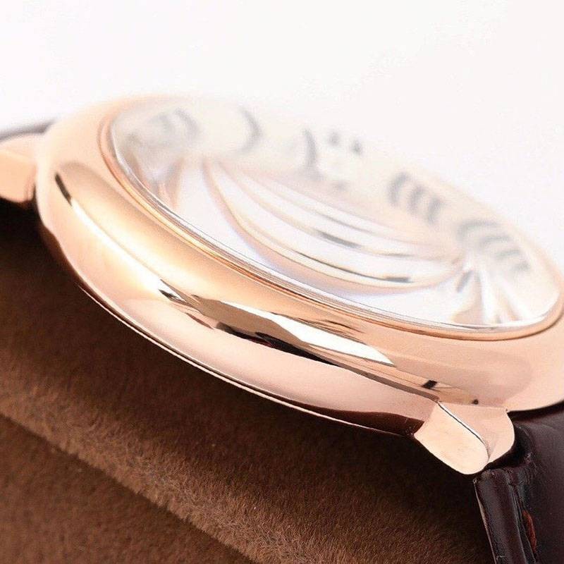 可愛いカルティエ バロンブルー 偽物 kay04579N級品