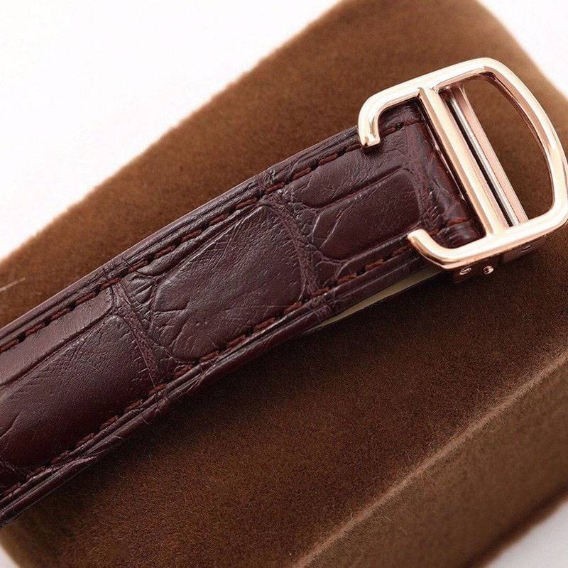 可愛いカルティエ バロンブルー 偽物 kay04579代引きを販売