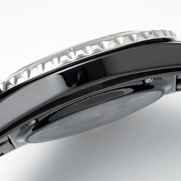 雑誌 付録 シャネル J12 偽物 38mm H56971N級品