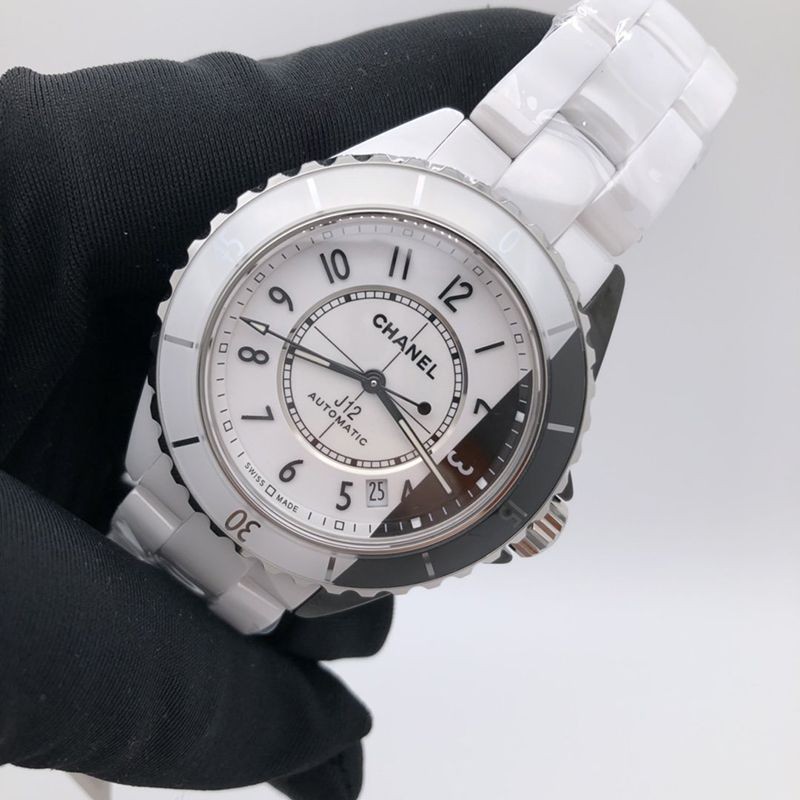 稀少シャネル J12 パラドックス コピー H6515高い品質