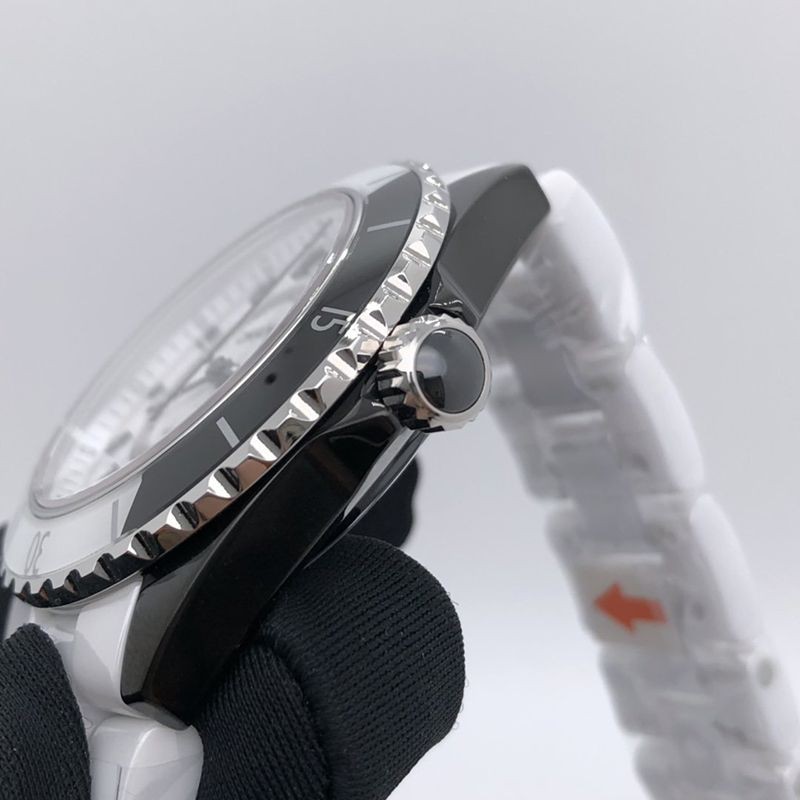 稀少シャネル J12 パラドックス コピー H6515N級品