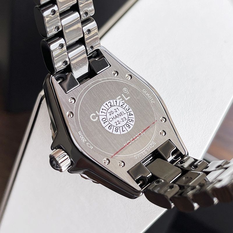 可愛いシャネル 偽物 J12 33 shc53885N級品