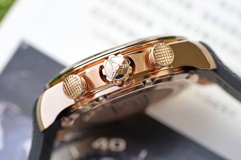 世界中で大人気♪ショパール ミッレ ミリア 時計 コピー 44 mm shb68046最高級