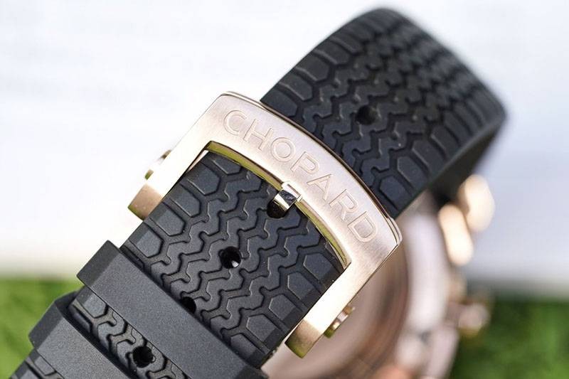 世界中で大人気♪ショパール ミッレ ミリア 時計 コピー 44 mm shb68046品質保証