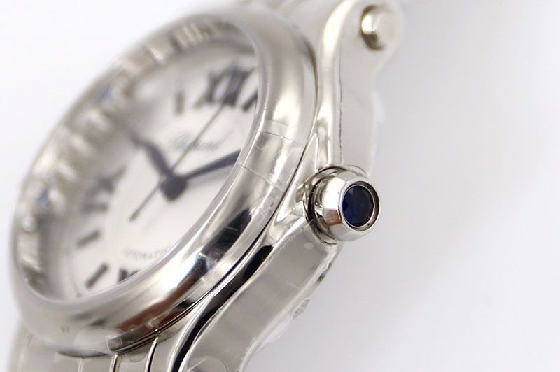 春夏新作ショパール ハッピースポーツ コピー 33MM shc34001高い品質