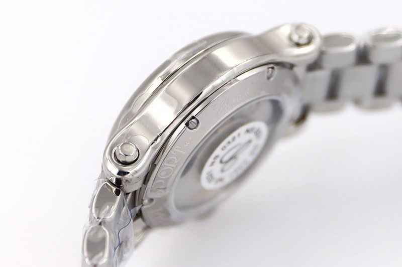 春夏新作ショパール ハッピースポーツ コピー 33MM shc34001最高級