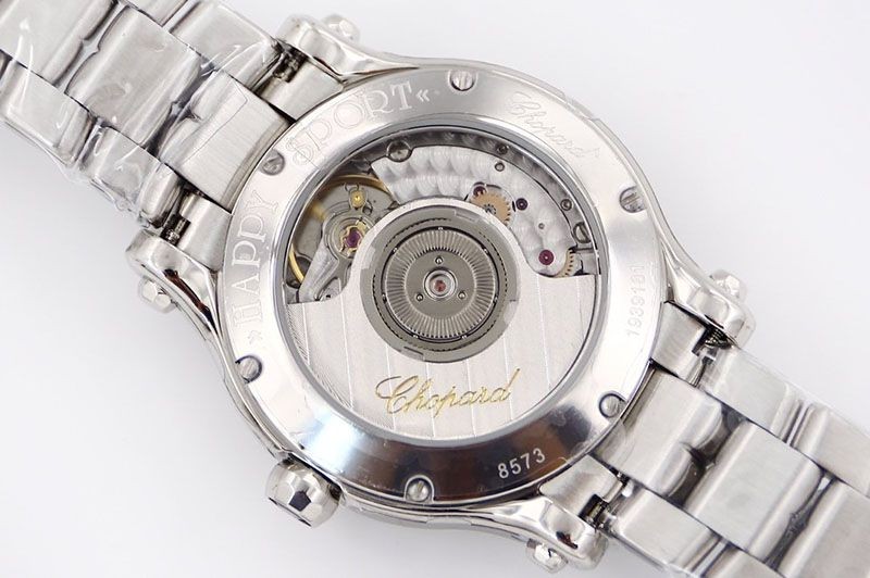 春夏新作ショパール ハッピースポーツ コピー 33MM shc34001品質保証