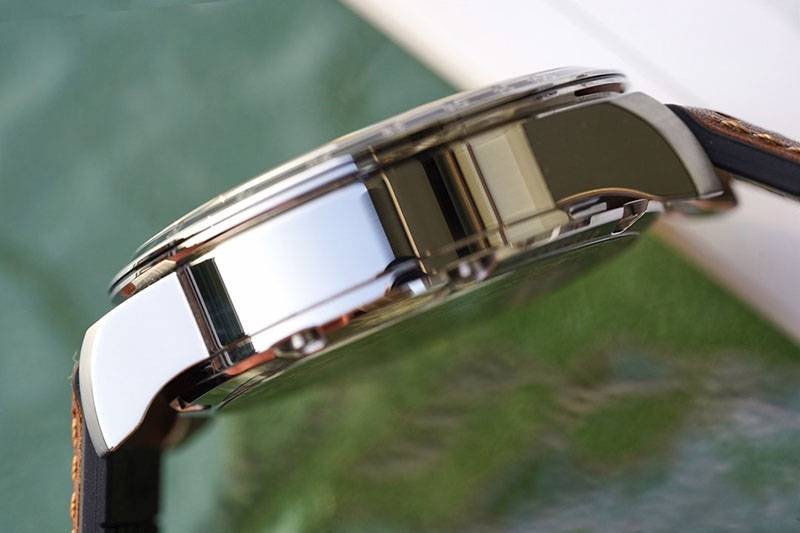 21AW新作ショパール 偽物 ミッレ ミリア 時計 44 mm shi86394N級品