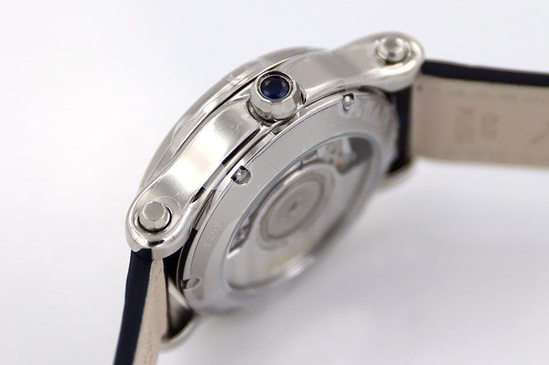 大人気！ショパール 偽物 ハッピースポーツ 33MM shn35883人気