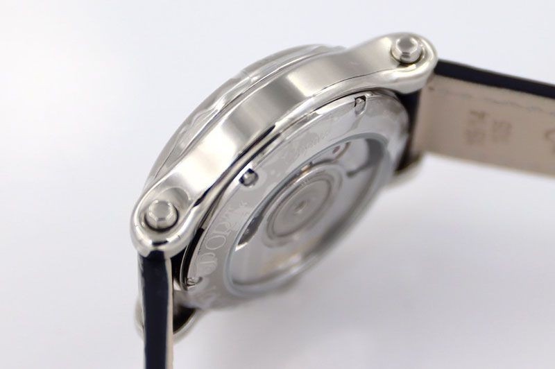 大人気！ショパール 偽物 ハッピースポーツ 33MM shn35883最高級