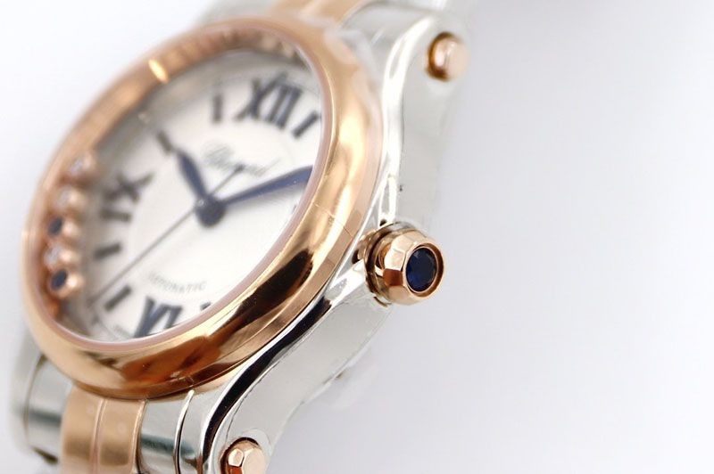 入手困難ショパール ハッピースポーツ コピー 33MM sho03280高い品質