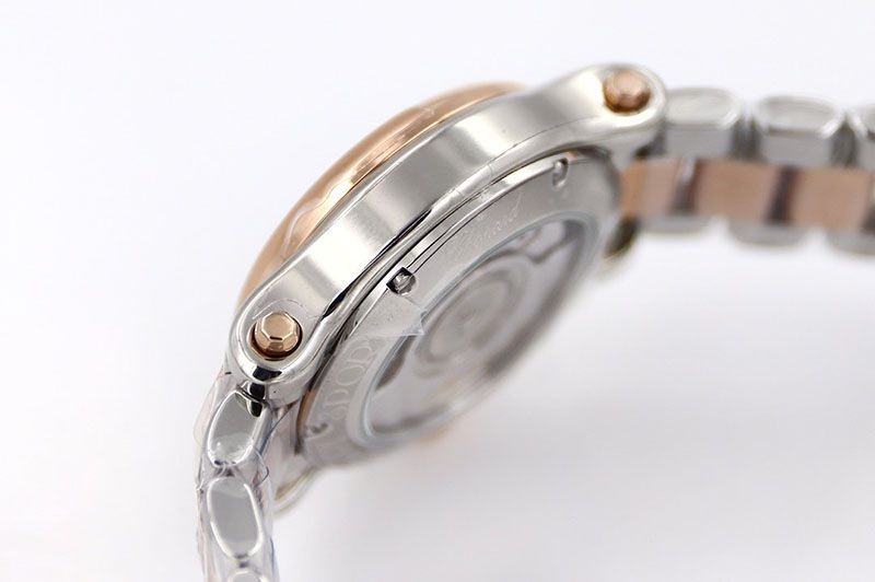 入手困難ショパール ハッピースポーツ コピー 33MM sho03280最高級