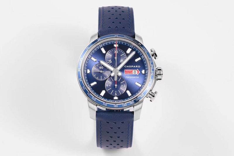 人気急上昇ショパール コピー ミッレ ミリア 時計 44 mm shq00821通販