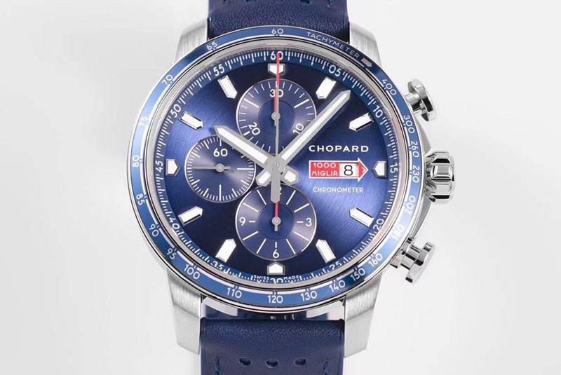 人気急上昇ショパール コピー ミッレ ミリア 時計 44 mm shq00821激安送料無料