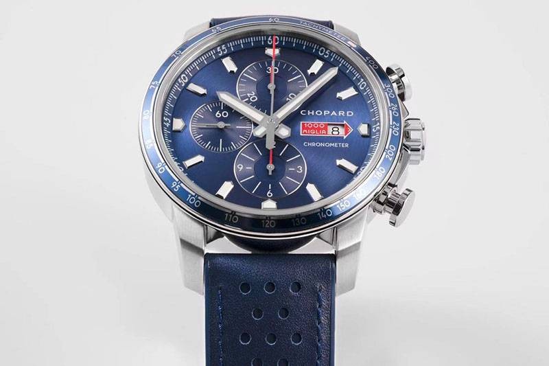 人気急上昇ショパール コピー ミッレ ミリア 時計 44 mm shq00821高い品質