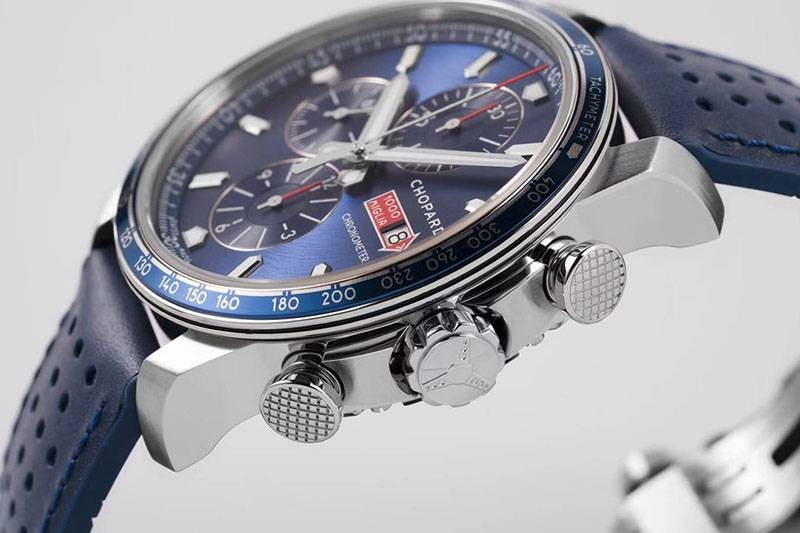 人気急上昇ショパール コピー ミッレ ミリア 時計 44 mm shq00821人気