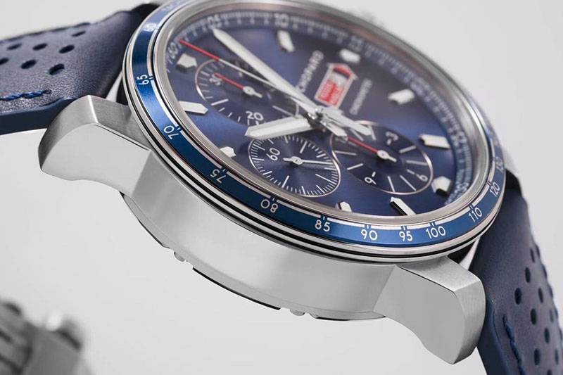 人気急上昇ショパール コピー ミッレ ミリア 時計 44 mm shq00821最高級