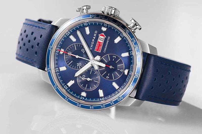 人気急上昇ショパール コピー ミッレ ミリア 時計 44 mm shq00821N級品