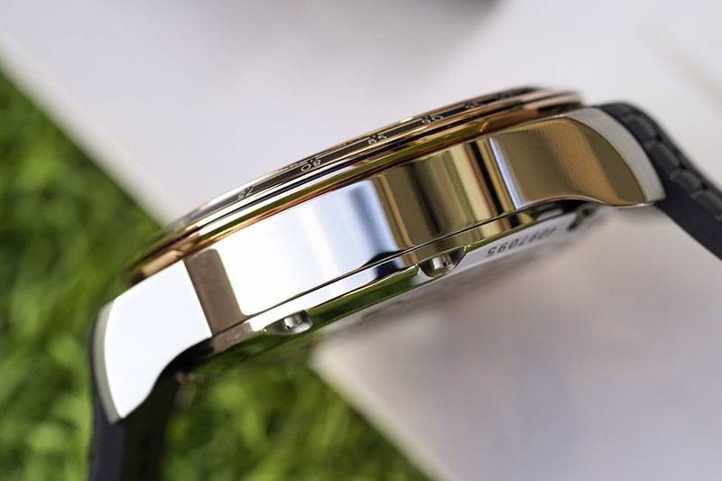 最安値挑戦ショパール ミッレ ミリア 時計 偽物 44 mm shq63498代引きを販売