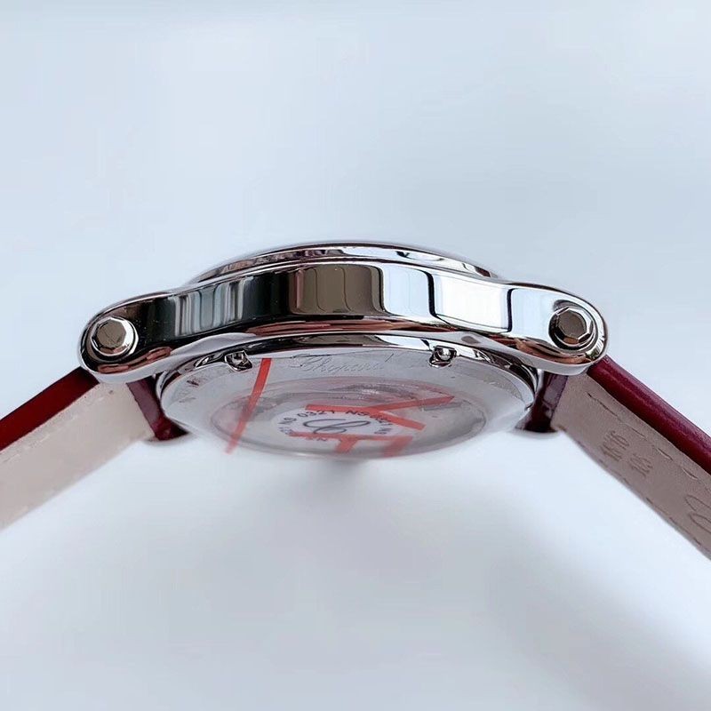21AW新作ショパール ハッピースポーツ スーパーコピー 36MM shs08930人気