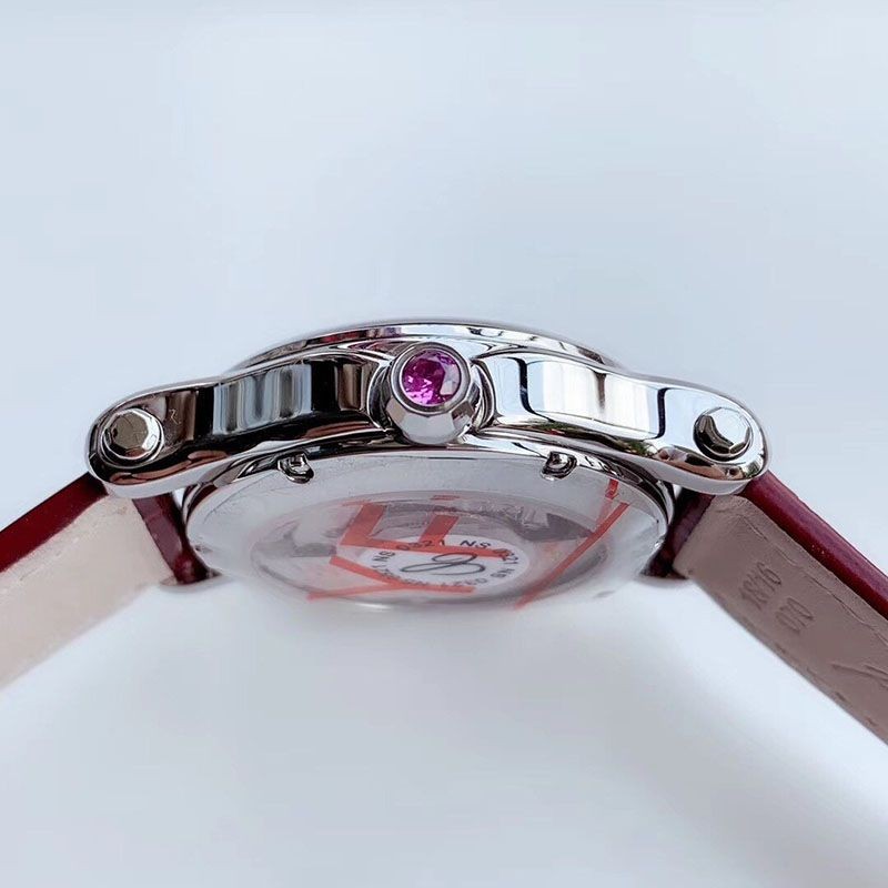 21AW新作ショパール ハッピースポーツ スーパーコピー 36MM shs08930最高級