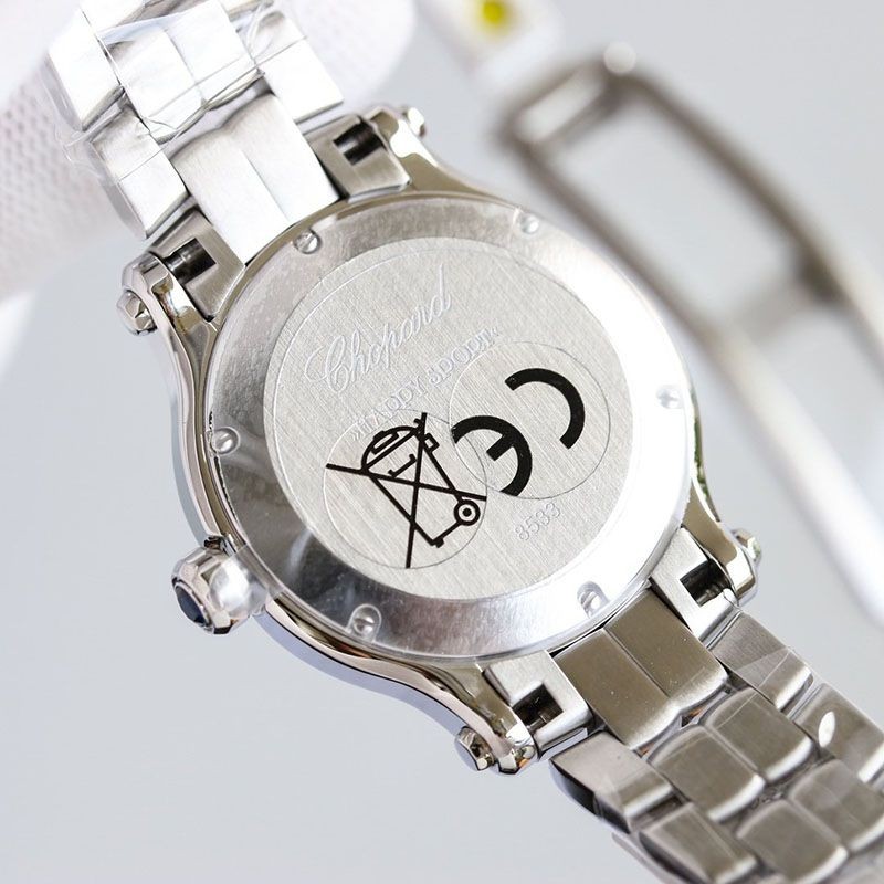 完売必至ショパール コピー ハッピースポーツ 33MM 3色 sht11031品質保証