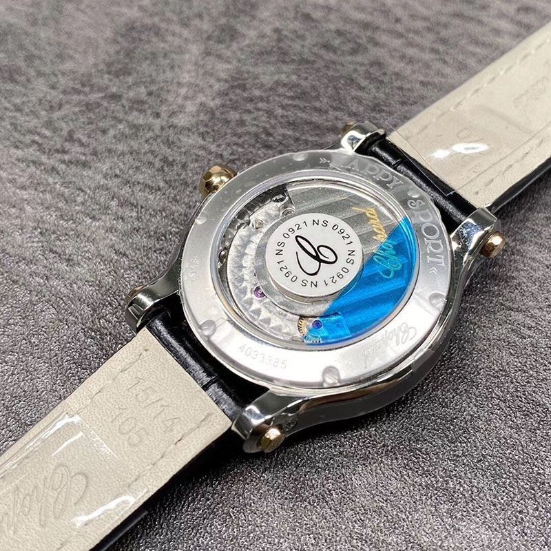 争奪戦ショパール ハッピースポーツ コピー 30MM sht37283N級品