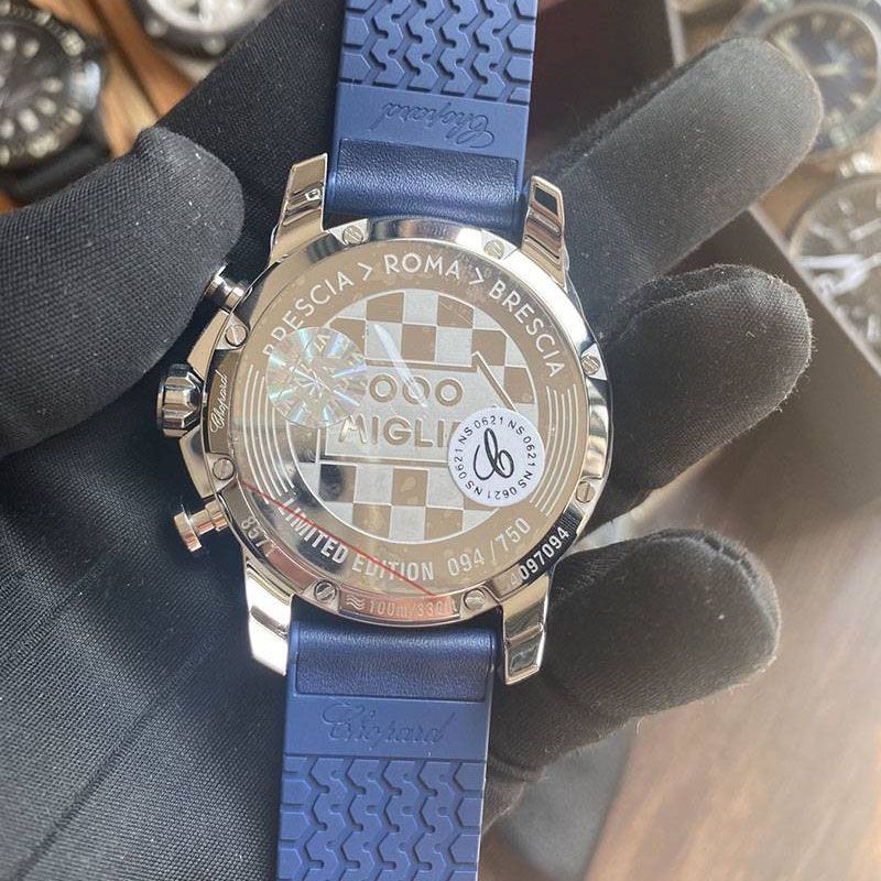 超話題!ショパール コピー ミッレ ミリア 時計 44 mm sht58864最高級