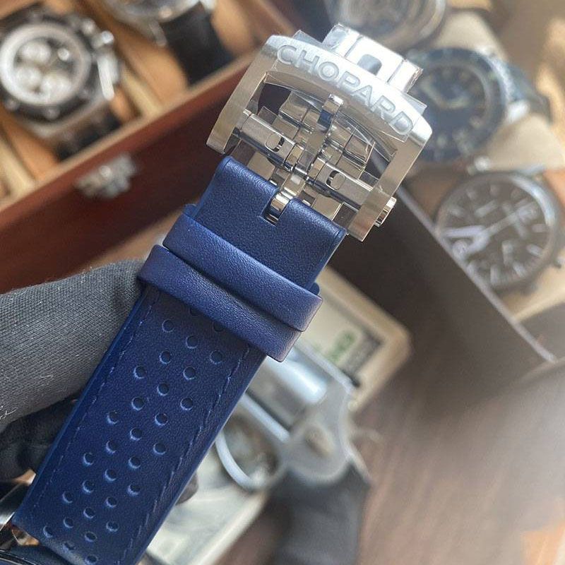 超話題!ショパール コピー ミッレ ミリア 時計 44 mm sht58864N級品