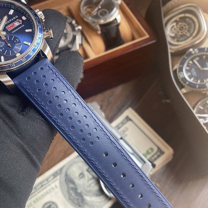 超話題!ショパール コピー ミッレ ミリア 時計 44 mm sht58864代引きを販売