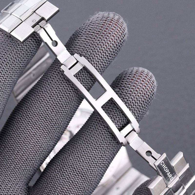 稀少ショパール アルパイン イーグル コピー 41MM 3色 shv88696品質保証