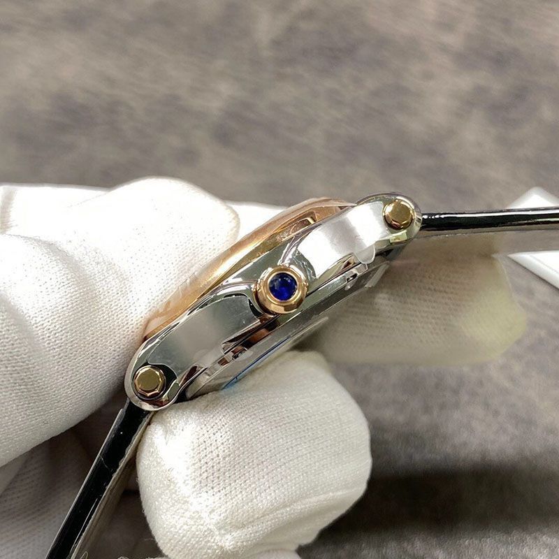 超希少！ショパール ハッピースポーツ 偽物 30MM shw87432人気