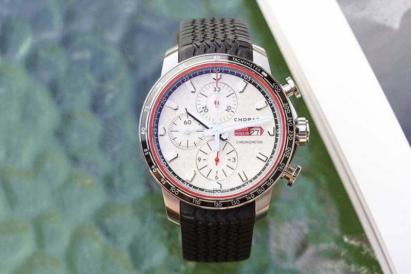 春夏新作ショパール ミッレ ミリア コピー 時計 44 mm shx19955通販