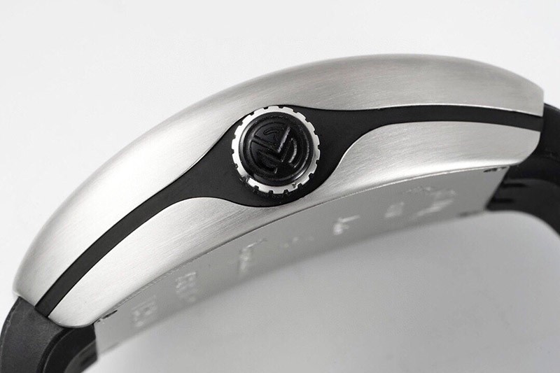 ☆超人気☆フランクミュラー 偽物カサブランカ V45 コピー 55.3 mm frb15456N級品