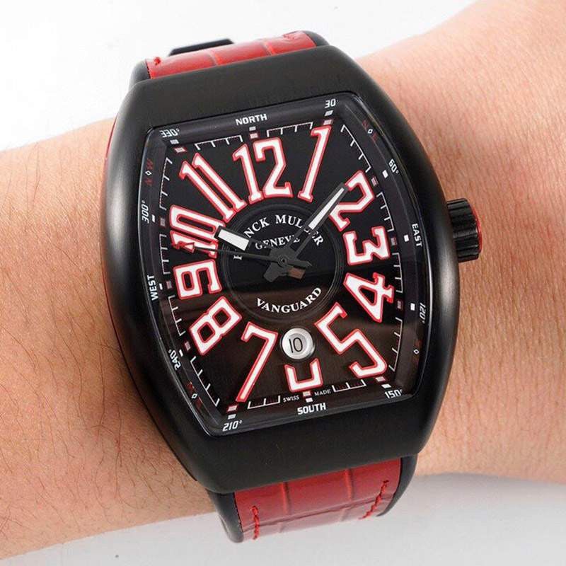 21-22AWフランクミュラー スーパーコピー カサブランカ V45 55.3 mm frc83015代引きを販売