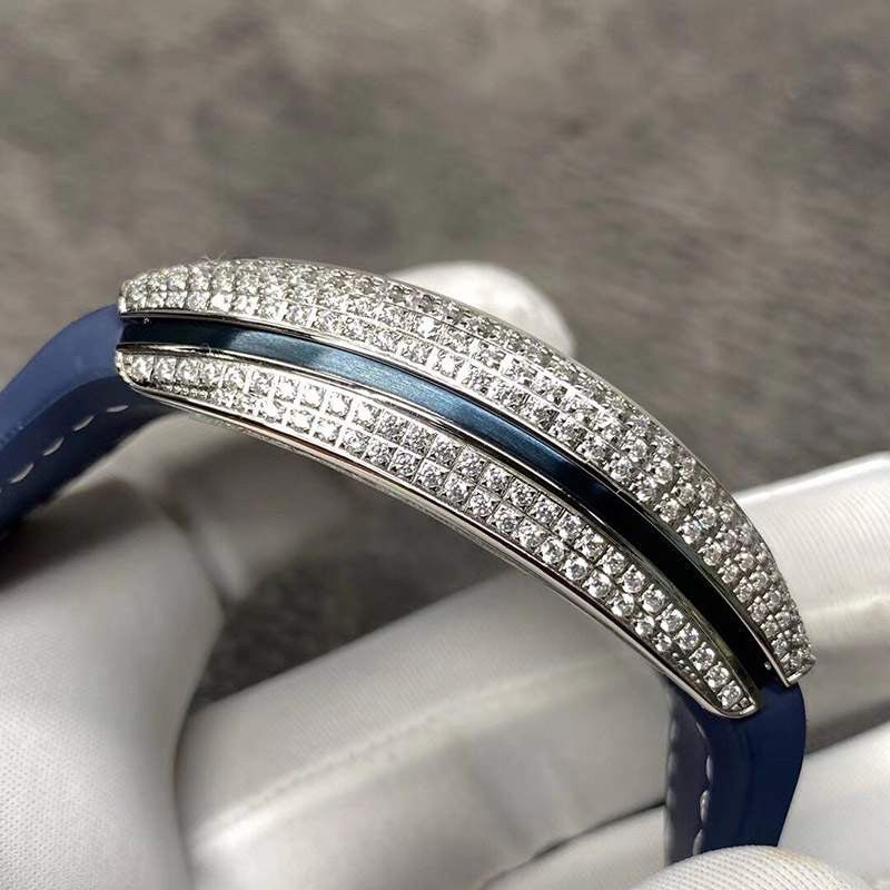 超希少！フランクミュラー カサブランカ V45 偽物 54mm frd01186人気