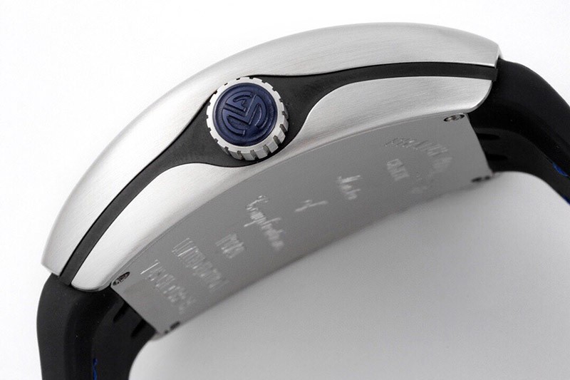 人気 フランクミュラー カサブランカ V45 偽物 55.3 mm frd73648代引きを販売