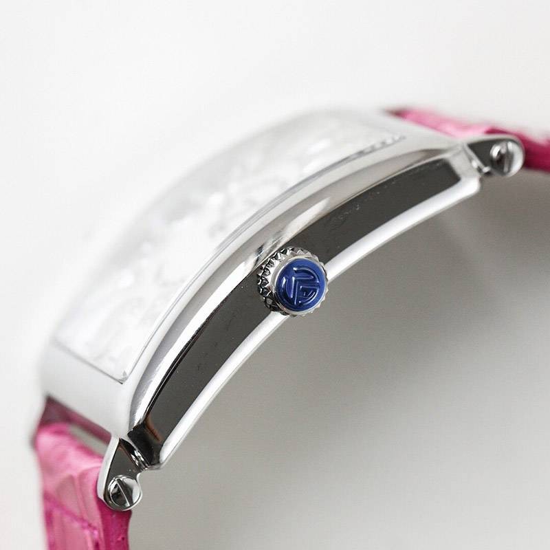 入手困難品！フランク・ミュラー ロングアイランド コピー fre09905N級品