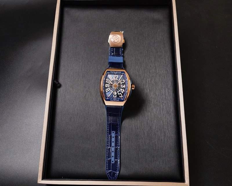 入手困難品！フランクミュラー コピー カサブランカ V45  54mm 完売必至 fre84117通販