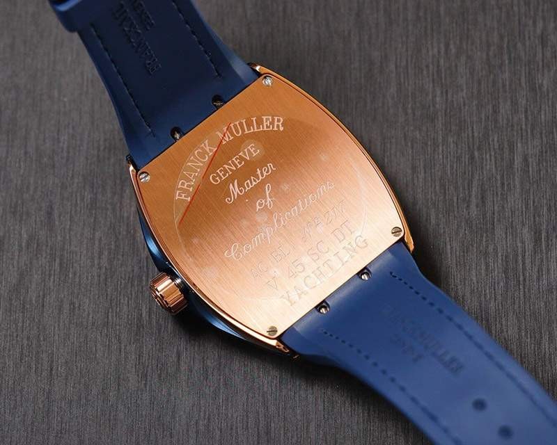入手困難品！フランクミュラー コピー カサブランカ V45  54mm 完売必至 fre84117代引きを販売