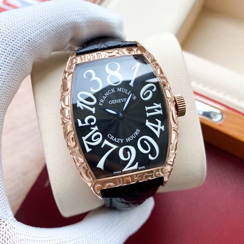 入手困難 フランクミュラー 偽物 カラードリームス 40mm fre87048激安送料無料