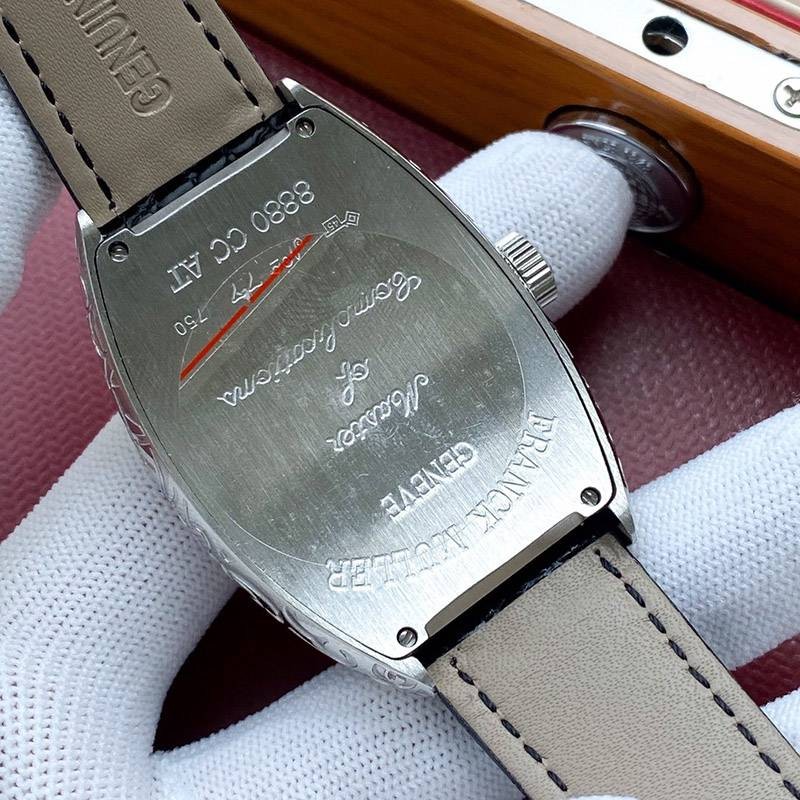入手困難 フランクミュラー 偽物 カラードリームス 40mm fre87048品質保証