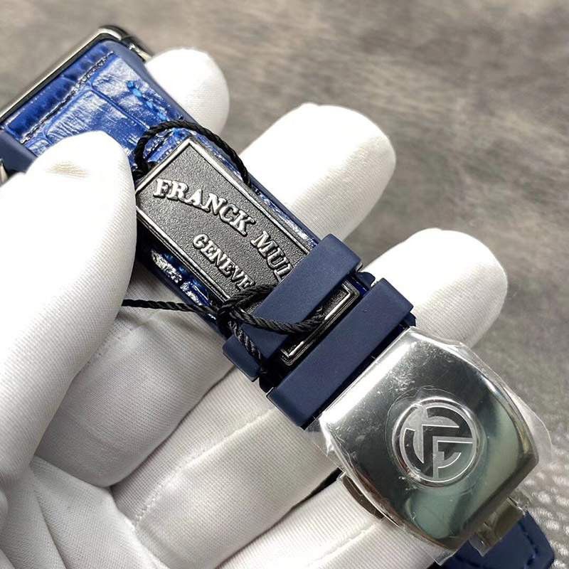 フランクミュラー 偽物N級品カサブランカ V45 コピー 54mm 日本未入荷 frf12557品質保証